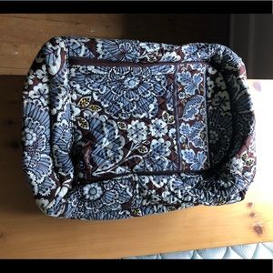 Vera Bradley backpack...like new condition!